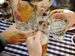 -Paulaner·德国帕拉娜自酿啤酒餐厅(海上世界店)