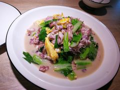 -味莊·青岛菜(云霄路店)