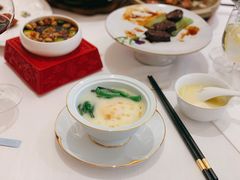 长寿面-东富酒家(龙湖西溪天街店)