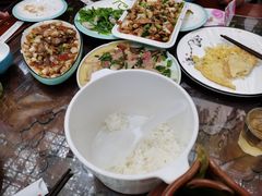 -阿鹏故事云南野生菌火锅(人民路店)
