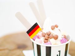 -JW德国冻酸奶Frozen Yogurt(龙湖成都滨江天街店)