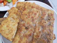 牛肉饼-王三姑牛肉饼