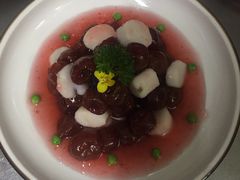 -中鸿记老院子(玉村南路店)