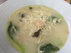 -粗茶淡饭(东关街店)