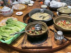 -侠成水上农庄(工业大道店)