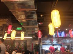 -小龙坎老火锅(北京三里屯店)