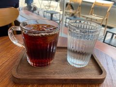 限量冷萃咖啡-CoffeeVendor(西乡店)