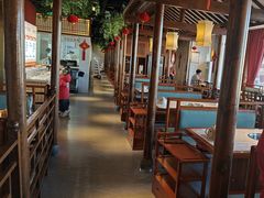 -老员外骨汤火锅(海州古城店)