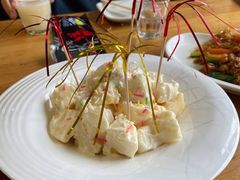 -老胖串店(山大路店)