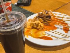 -丁丁猫重庆小面(徐州路店)