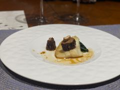 -北京古城老院厉晓麟精致菜