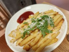 -麦田工坊(月湖店)