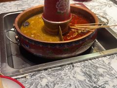 -京元盛铜锅涮肉(上海总店)