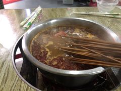 -西航涮涮(振兴路直营店)