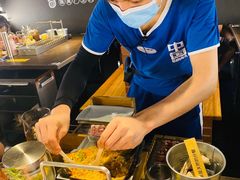 -很久以前羊肉串(南京路第一百货店)