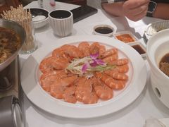 -苏福记·海鲜佬(凤城四路店)