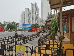 -北海金海湾红树林生态旅游区