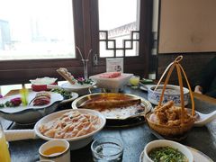 -小天鹅火锅·一线江景洪鼎旗舰店(洪崖洞店)