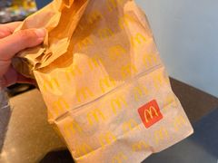 -麦当劳(曲阳店)