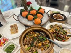 -万龙洲海鲜(大兴绿地缤纷城店)