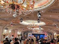 点击看大图 -白金汉爵大酒店·宴会厅(相城店)