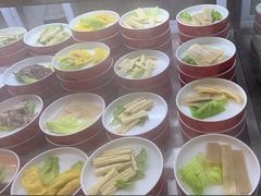 -星伦多 自助料理(圆融店)