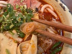冒菜-脑馋粉儿(三里屯店)