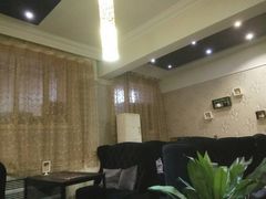 大堂-吱咖啡西式简餐