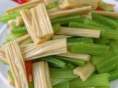 -清真·鸦儿李记·小馆(后海店)