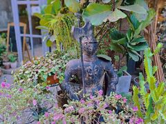 -花十悦·鲜花咖啡餐厅(振业城一期店)