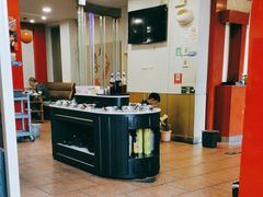 -潮汕美牛肉丸火锅店(天宁寺店)