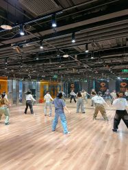 -G-STEPS舞蹈工作室