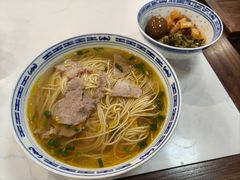 -永丰面馆(汉口路店)