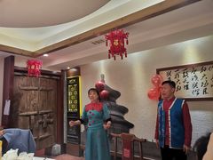 -山西会馆·晋菜·晋商宴·牌匾博物馆(胜利东街店)