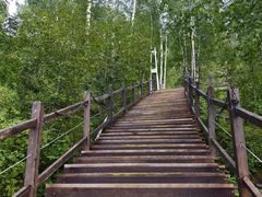 -北极村旅游风景区