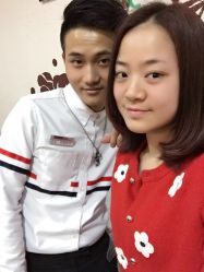 -吉米护肤造型