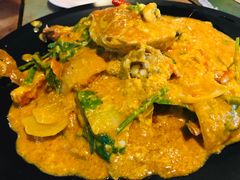 -Doo Dee Thai Food(Issan/Isaan/Esan)