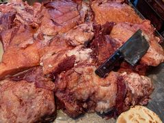 -杨天玉腊牛羊肉店