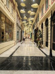 -喜宴酒店幸福里(星摩尔购物中心店)