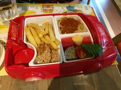儿童套餐B-卡朋西餐(较场西路店)