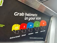 -圣淘沙天际线斜坡滑车