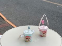 -milch·t妙奇(五大道店)
