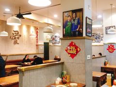 大堂-杨爱珍大排档(龙游店)