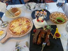 -马克西姆餐厅(崇文门店)