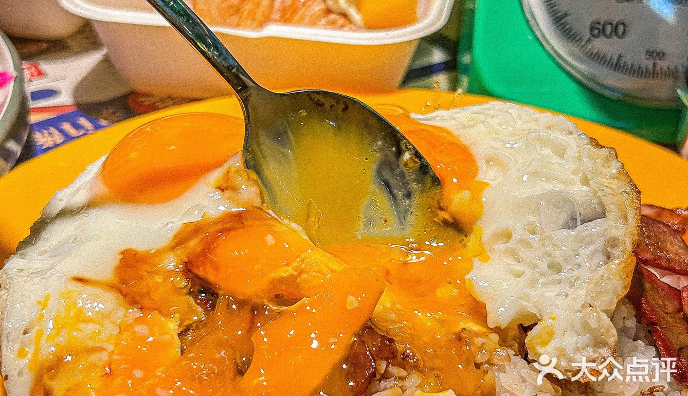 澳门超🔥老字号茶餐厅！