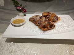 -荣粤酒家·融合粤菜