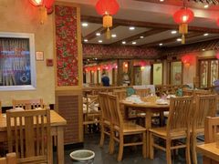 大堂-东北农家小院(定西路店)