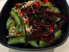 -聚味瞿记·龙虾堂(咸嘉湖店)
