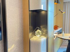 -广州奥园喜来登酒店