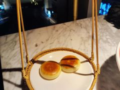 红糖锅盔-蔴将·川菜(黄龙万科店)